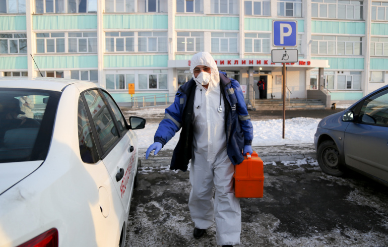 Первая помощь челябинск