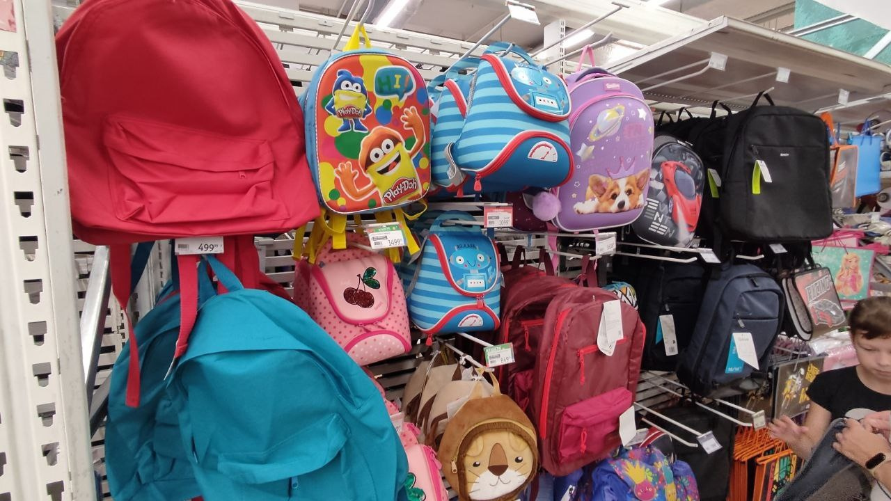 Южноуральцам рассказали о новой уловке мошенников перед 1 сентября