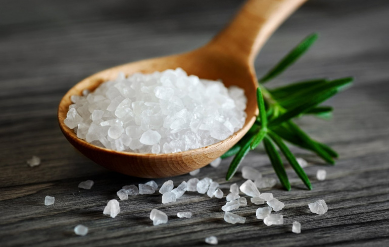 Польза и вред соли, сколько соли можно съесть - 28 марта - irhidey.ru