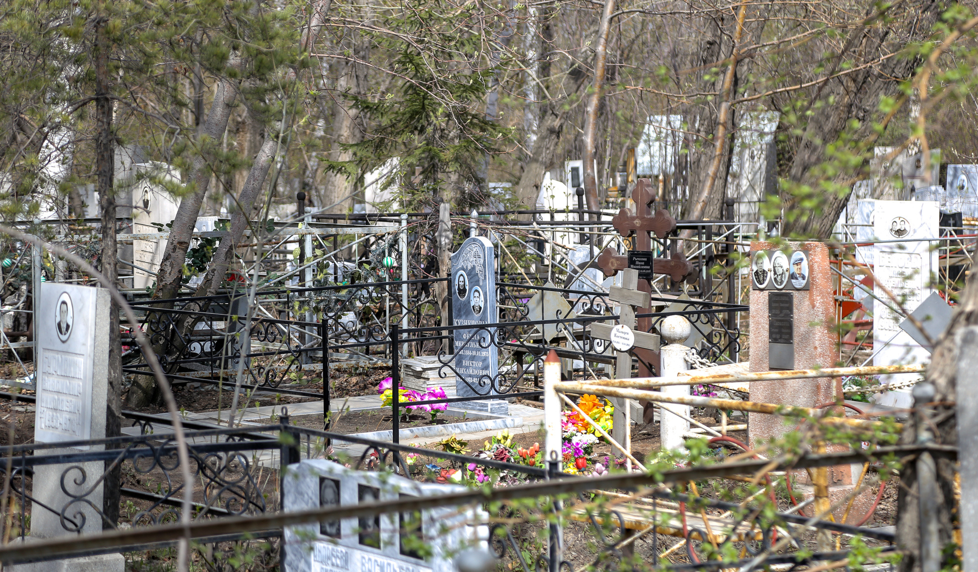 В Челябинской области за полгода 600 человек скончались от отравлений