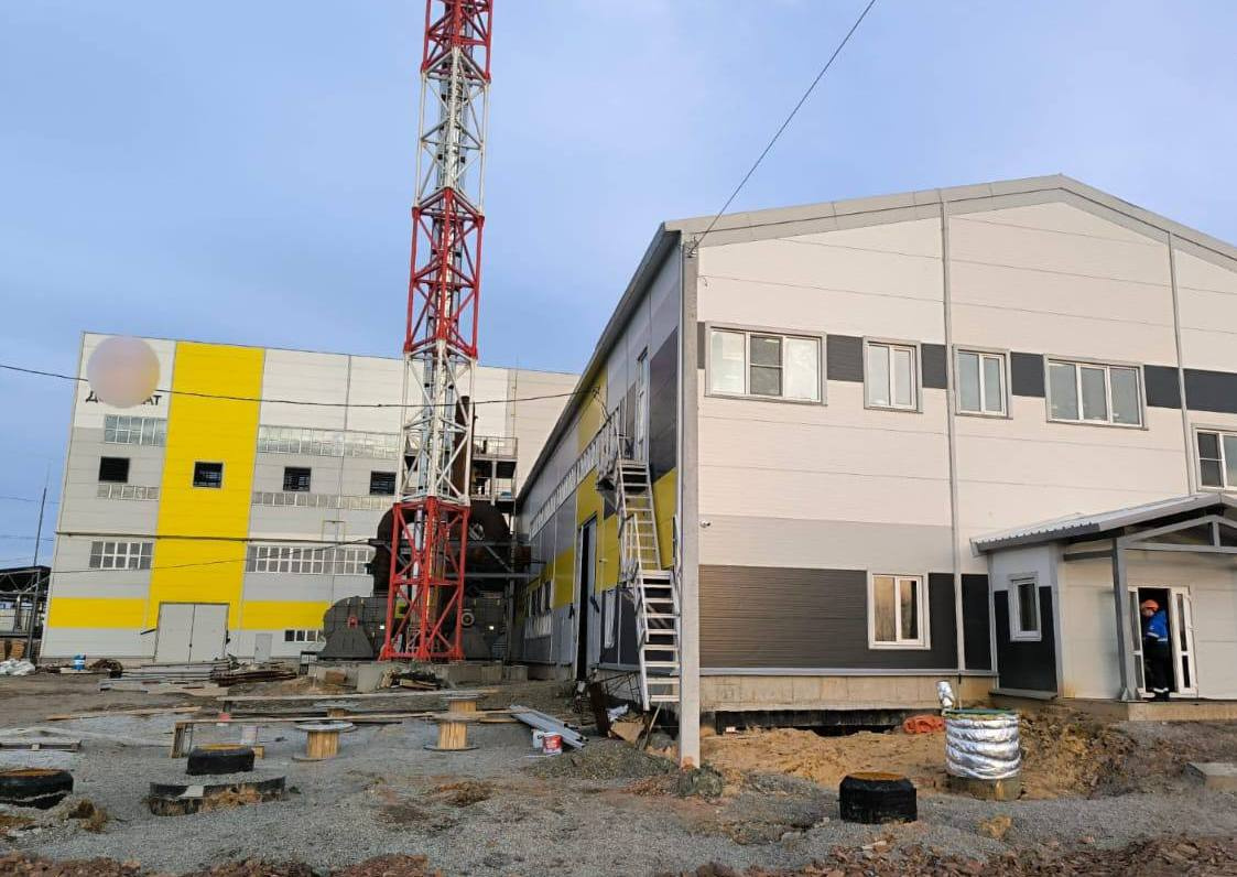 Следком возбудил дело после гибели двух человек на заводе под Челябинском