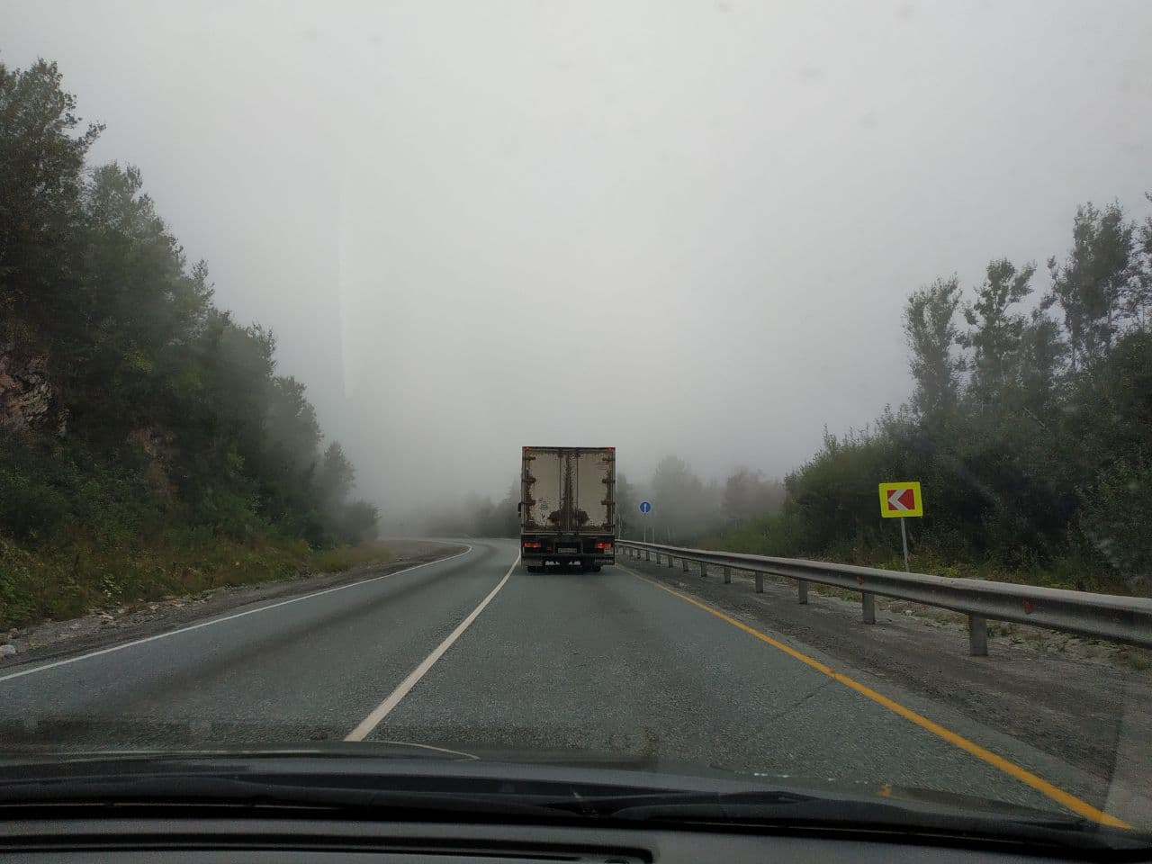 Челябинскую прокуратуру попросили провести проверку из-за пробок на трассе М-5