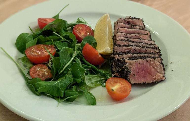 День защитника Отечества на подходе: простые и вкусные рецепты для ...