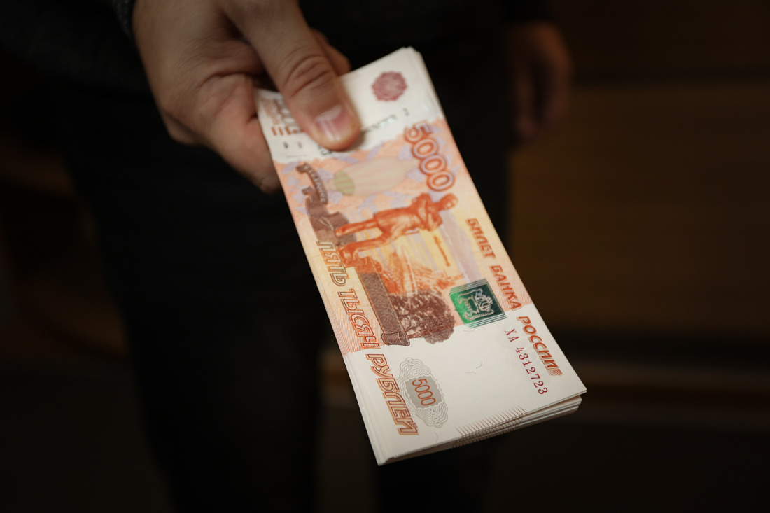 В Челябинской области ввели выплату родным погибших на СВО силовиков