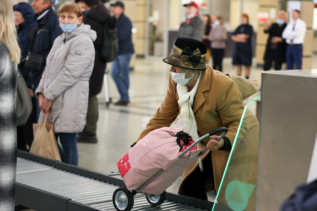 Южный Урал примет 160 жителей Курской области, которые подверглись атаке ВСУ