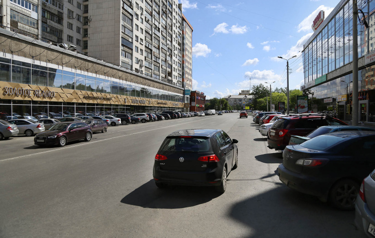 Магазин «Золотое яблоко» в Челябинске оштрафовали на 100 тысяч рублей ...