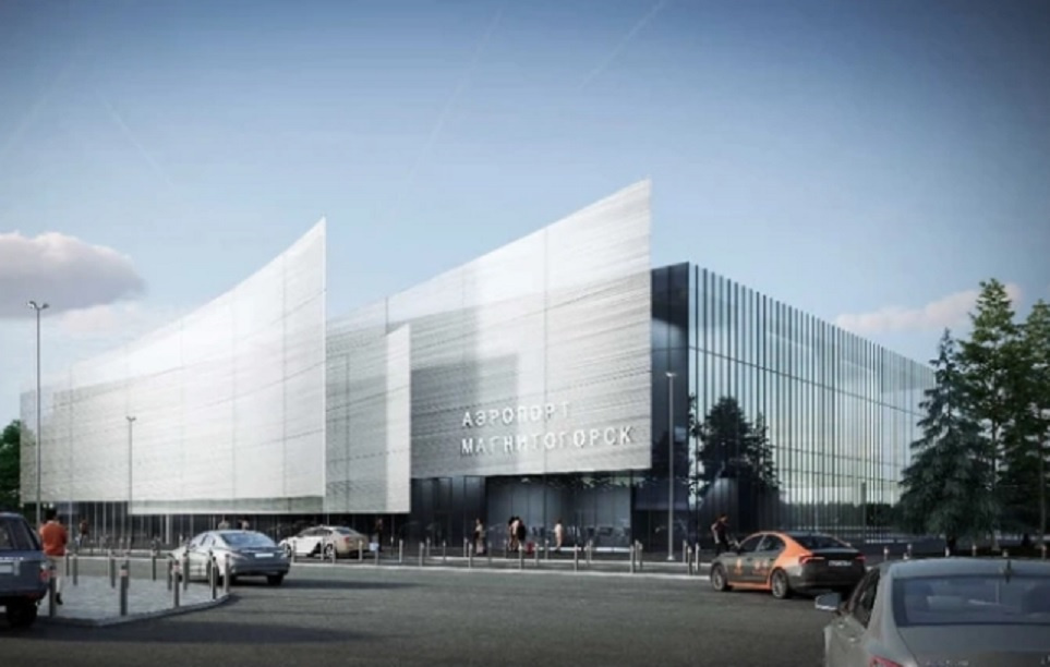 В крупном городе Челябинской области построят новый терминал аэропорта