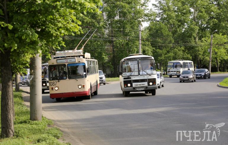 Где автобус челябинск 71