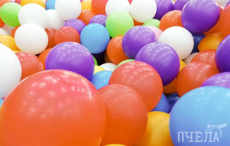 Идеи для фотосессии с воздушными шарами: как выбрать атрибуты и создать настроение