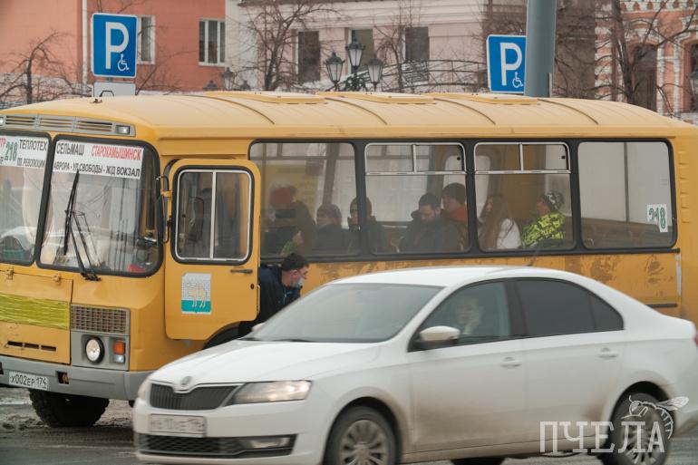 Новости теплотеха челябинск