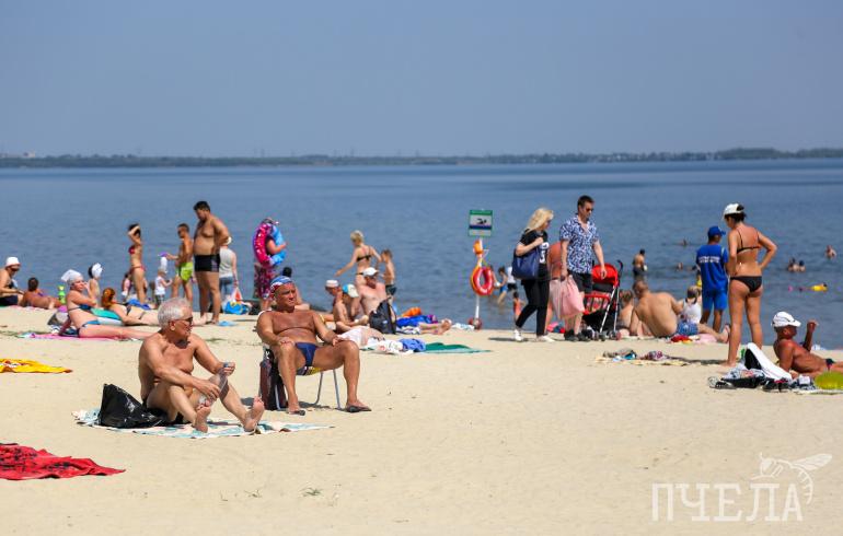 Любуйся Балтийским морем в прямом эфире из Зеленоградска