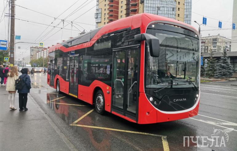 Mercedes Benz o 6600