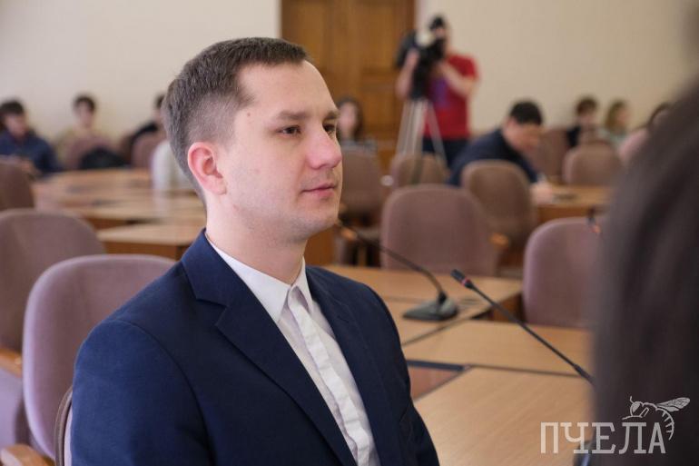 Управление градостроительства челябинска