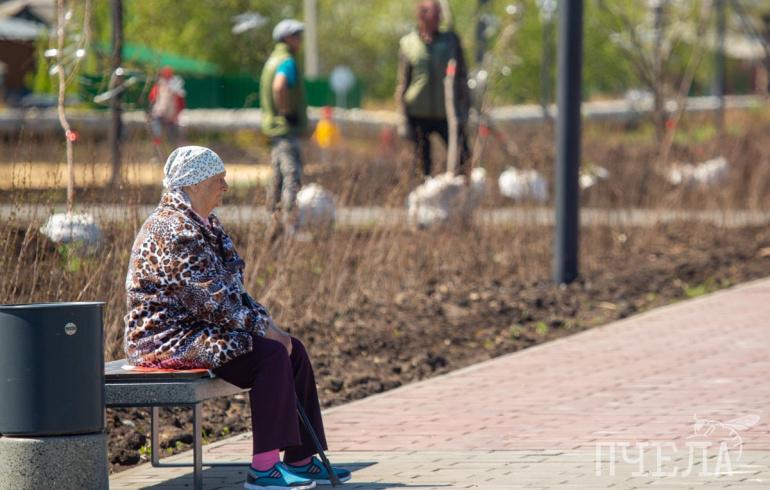 Камеры сняли, как мать закрыла собой детей во время обстрела Белгорода