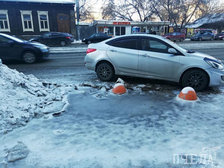 Аварийное отключение челябинске сегодня