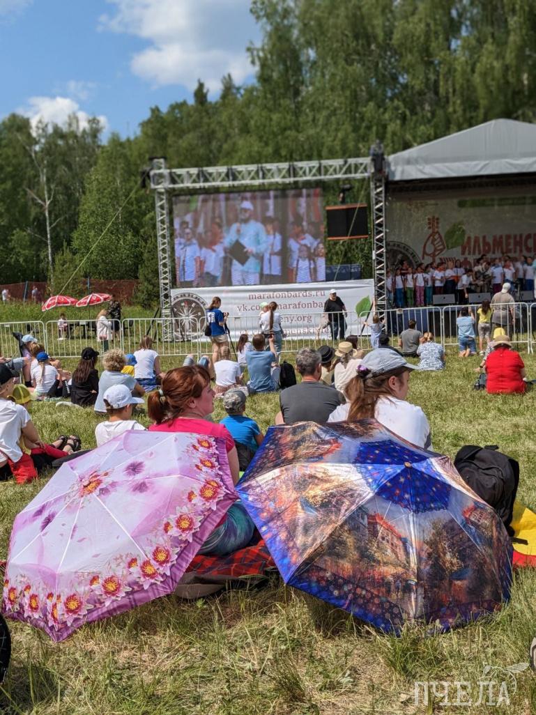 В Челябинской области проходит Ильменский фестиваль | Pchela.news - Новости  в Челябинске