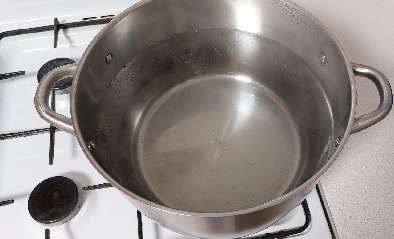 В 147 домах Челябинска на две недели отключат горячую воду