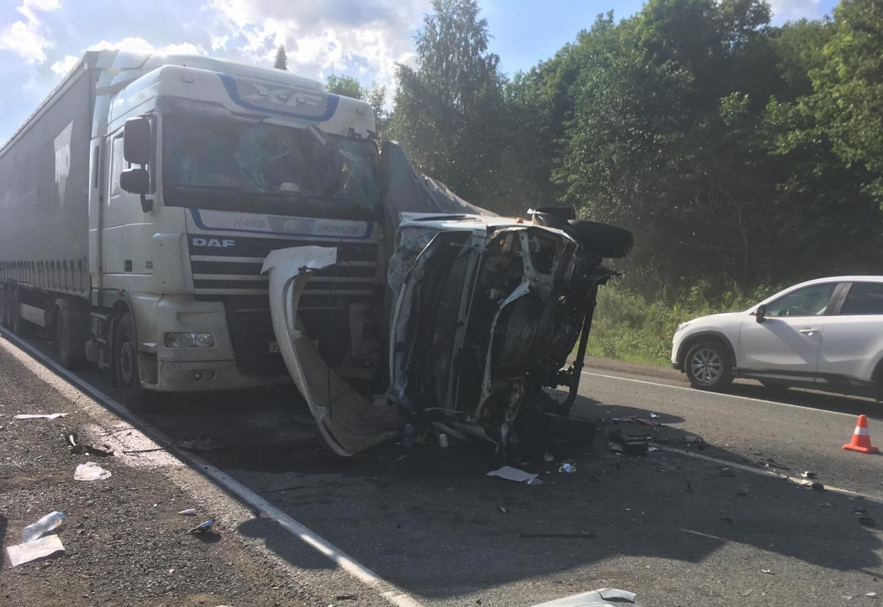 происшествия 2019 года