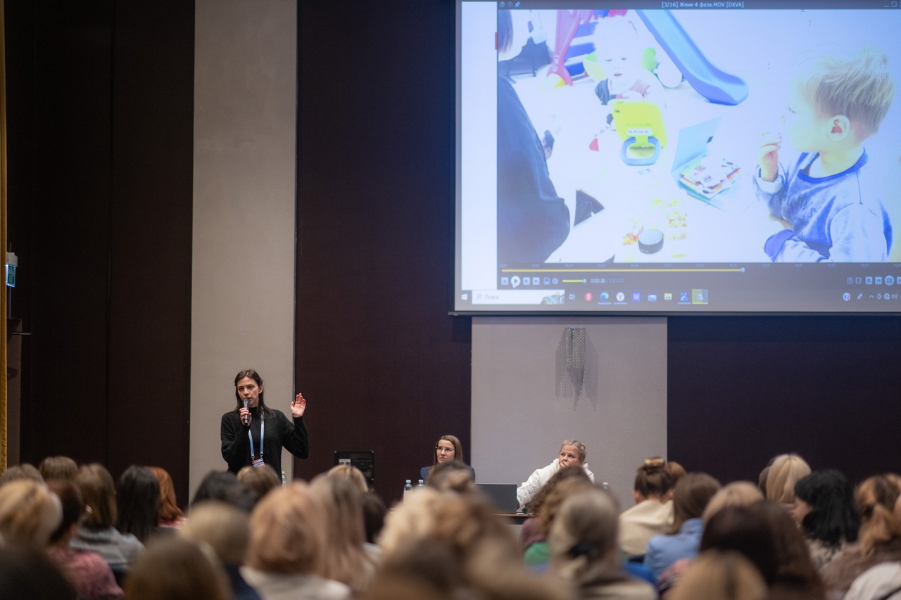 Челябинцев пригласили на бесплатный показ документалки о помощи людям с аутизмом