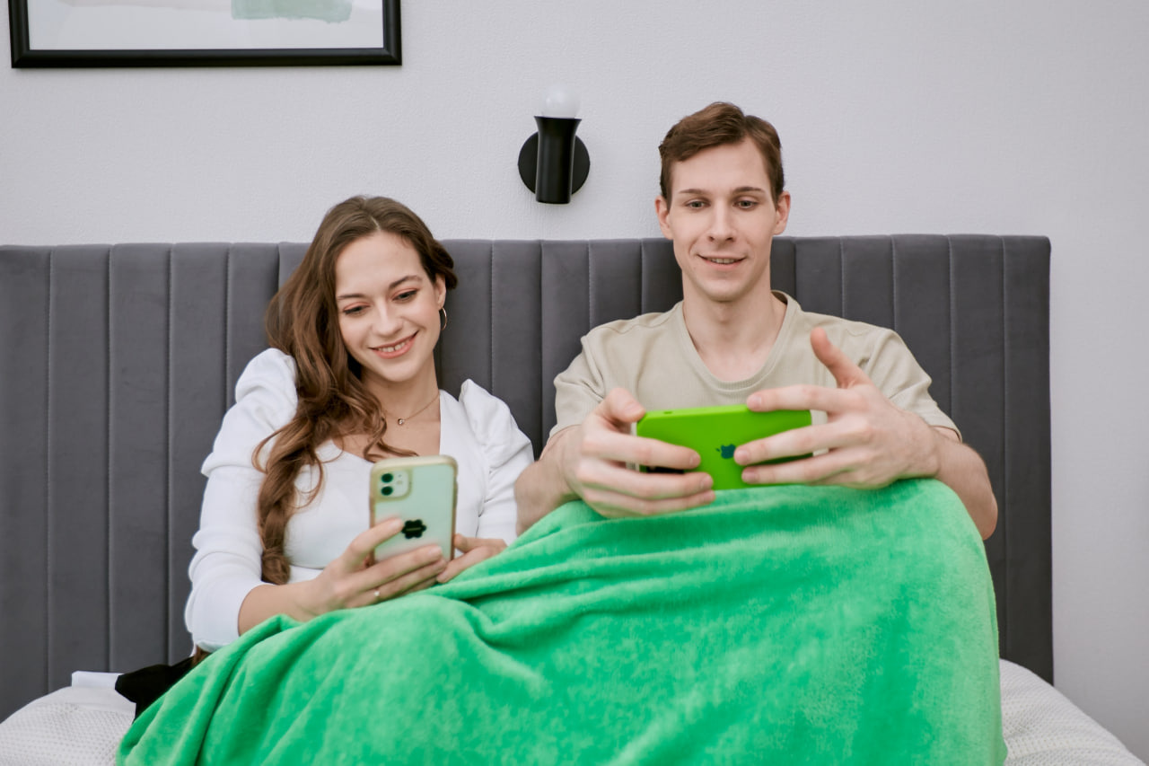 Южный Урал попал в топ-10 регионов по затратам времени на игры-таймкиллеры