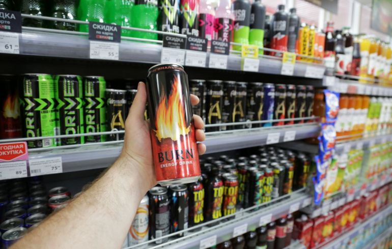 Почему энергетики мешают достигать успеха в жизни, челябинцам ...