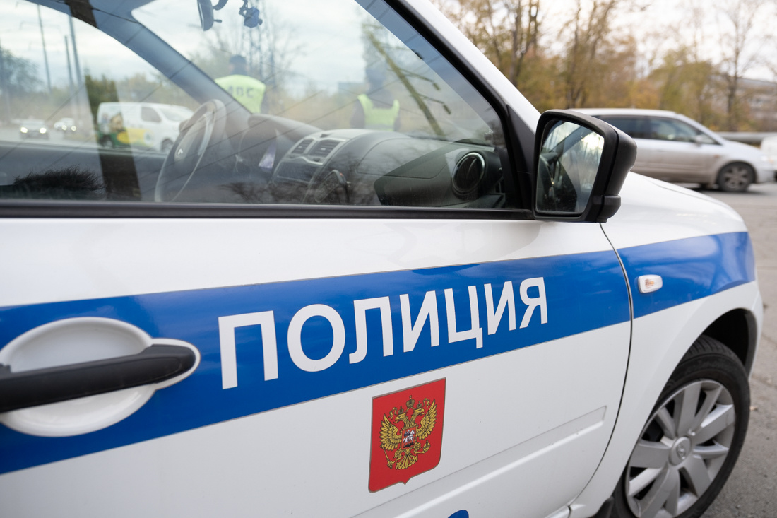 На дорогах Челябинской области с начала года погибли 63 пешехода