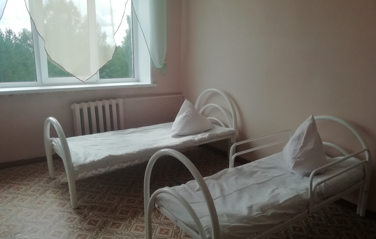 В Челябинске дети отравились хлором в бассейне | Pchela.news - Новости ...