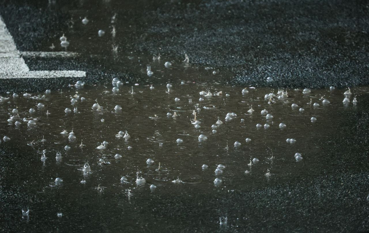 Ливни, грозы с градом и туманы накроют Челябинскую область