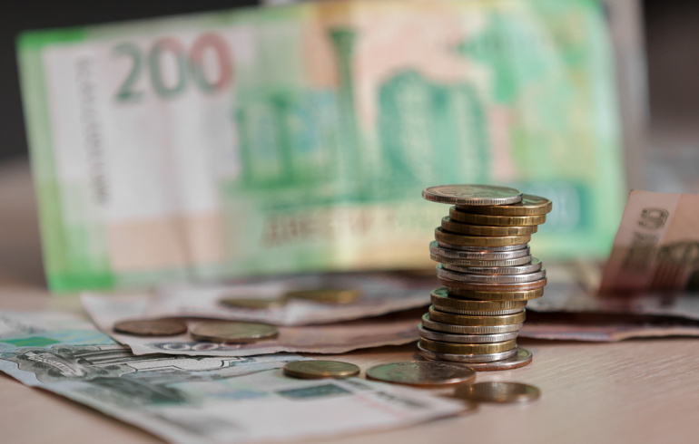 Россиянам рассказали, когда лучше всего забирать пенсионные накопления ...