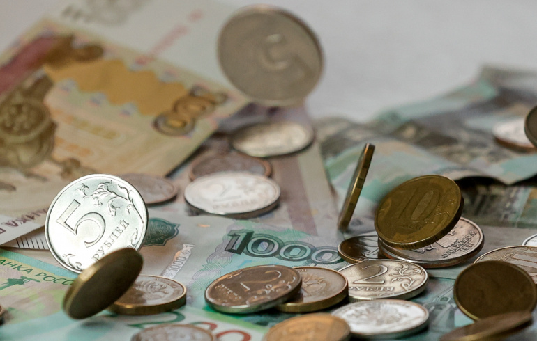 Новые Выплаты От Путина В 2022 Году