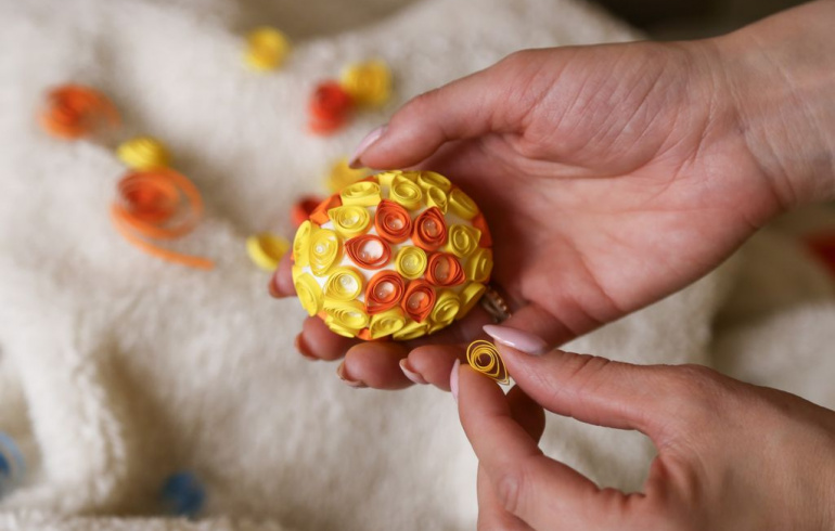 Как создать мини-сад в яичной скорлупе: 5 простых шагов — INMYROOM