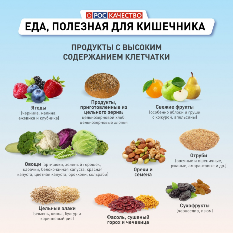 Ферментированные продукты: чем полезны | Проект Роспотребнадзора «Здоровое питание»