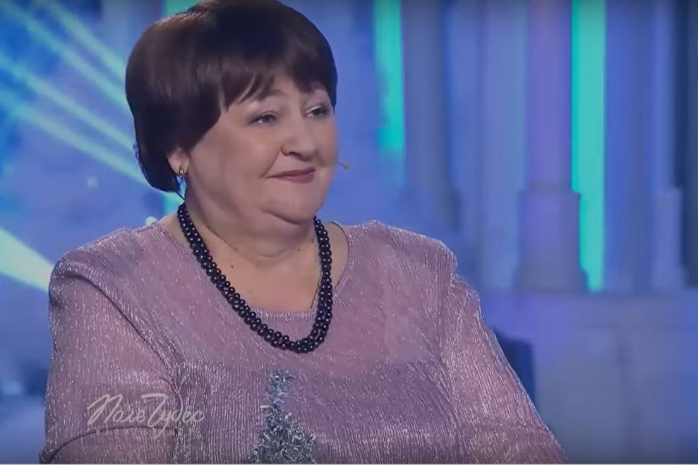 Жительница Челябинской области отказалась от денег и забрала приз на шоу «Поле чудес»