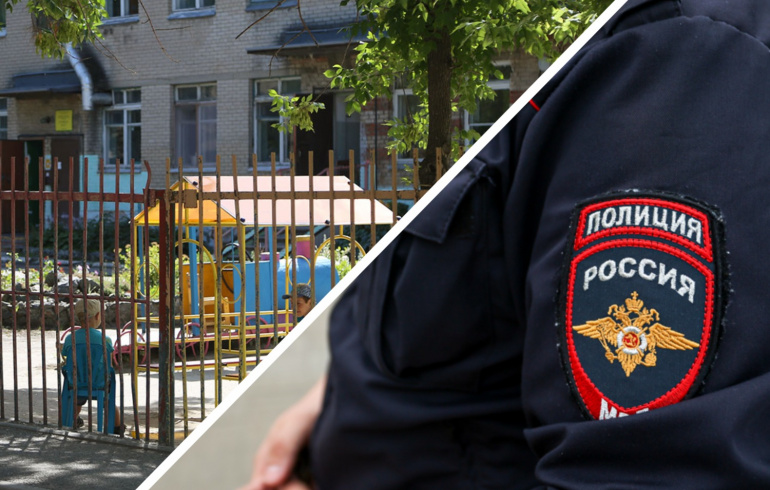 В Челябинской области усиливают охрану. В школах усилят безопасность