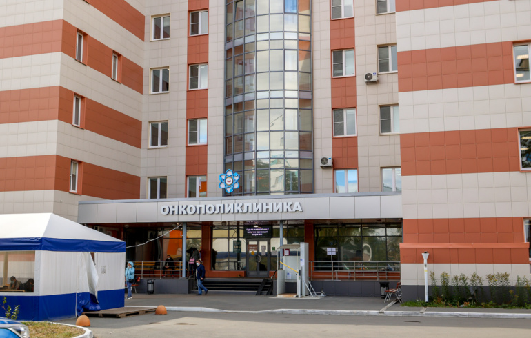 Челябинские врачи рассказали, как распознать онкологию на ранних ...