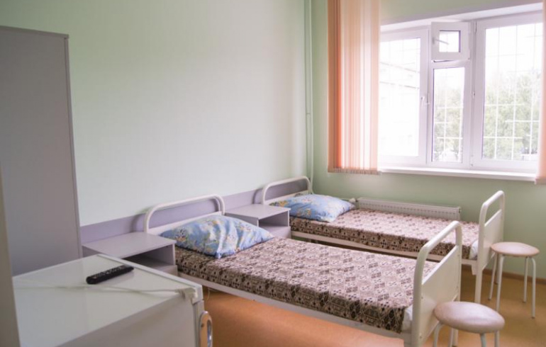 Фото Детской Палаты
