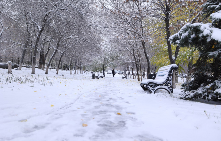 Погода еманжелинск на день