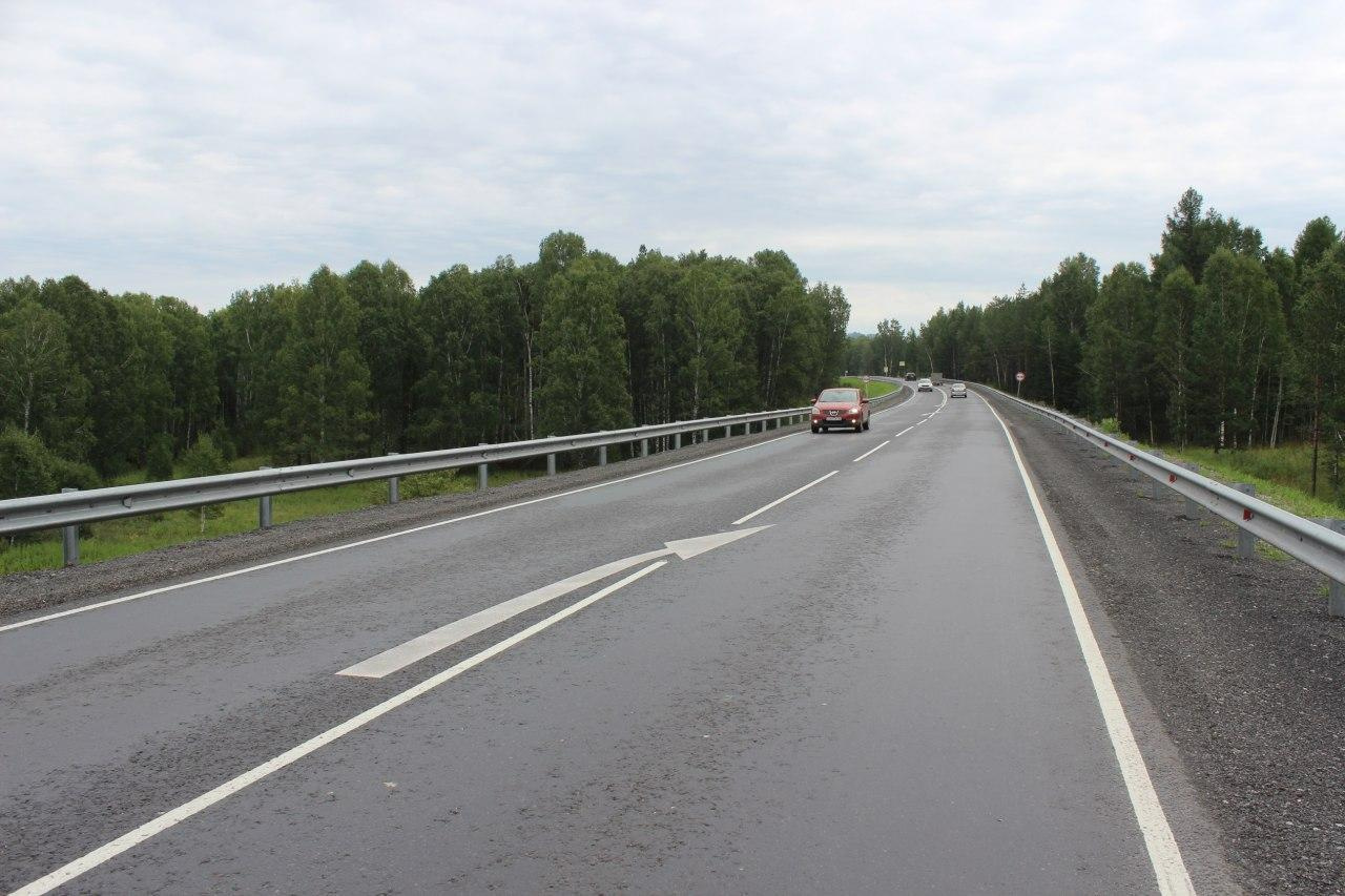 М5 Урал 660км