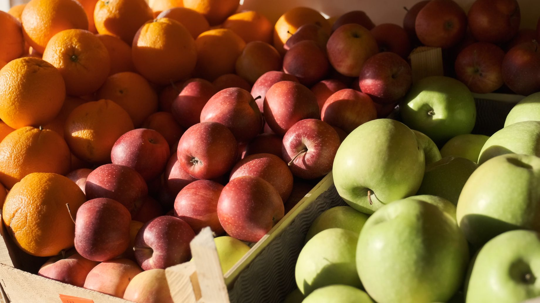 Как снизить риск развития рака на 10–20%: советы о здоровом рационе дали эксперты